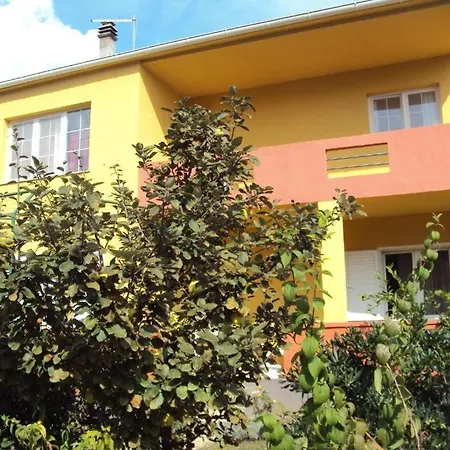 With Parking Space Biograd Na Moru, Biograd - 25399 Apartamento