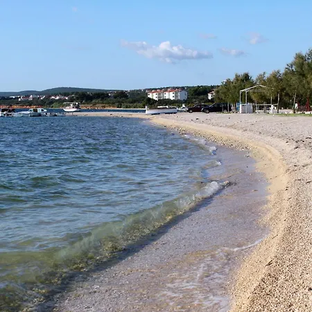 With Parking Space Biograd Na Moru, Biograd - 25399 *