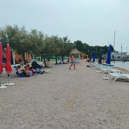 Apartamento With Parking Space Biograd Na Moru, Biograd - 25399 Biograd Na Moru