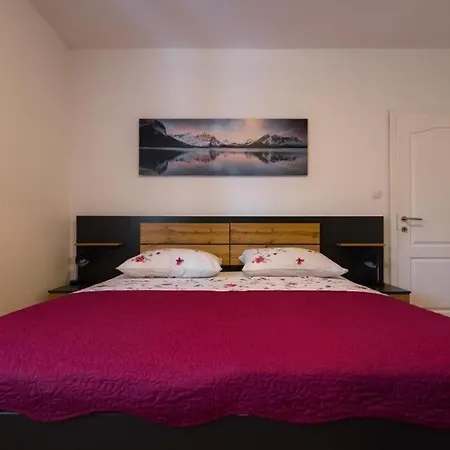 With Parking Space Biograd Na Moru, Biograd - 25399 Apartman