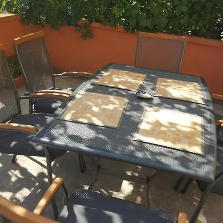 With Parking Space Biograd Na Moru, Biograd - 25399 Apartman