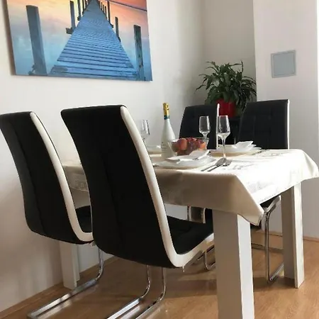 With Parking Space Biograd Na Moru, Biograd - 25399 Apartamento *