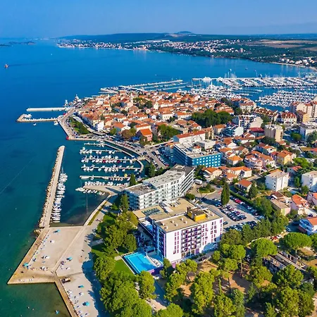 With Parking Space Biograd Na Moru, Biograd - 25399 * Biograd na Moru