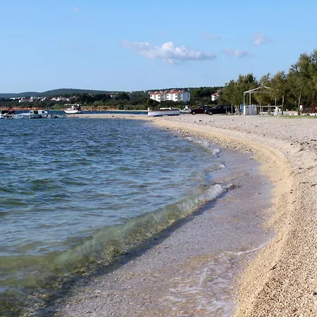 With Parking Space Biograd Na Moru, Biograd - 25399 Apartamento