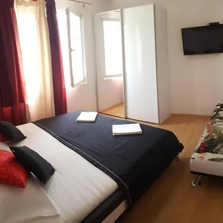 With Parking Space Biograd Na Moru, Biograd - 25399 * Biograd na Moru