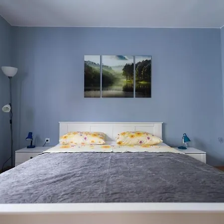 Apartman With Parking Space Biograd Na Moru, Biograd - 25399 *