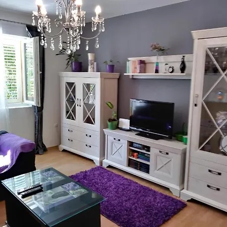 Apartman With Parking Space Biograd Na Moru, Biograd - 25399