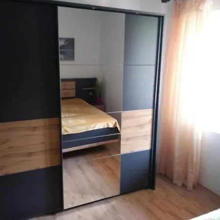 With Parking Space Biograd Na Moru, Biograd - 25399 Apartman *